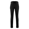 chino noir stretch 