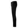 chino slim noir