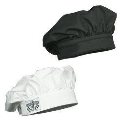 Toque professionnelle cuisine 