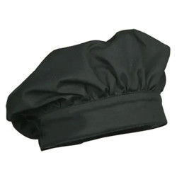 Toque de cuisine femme