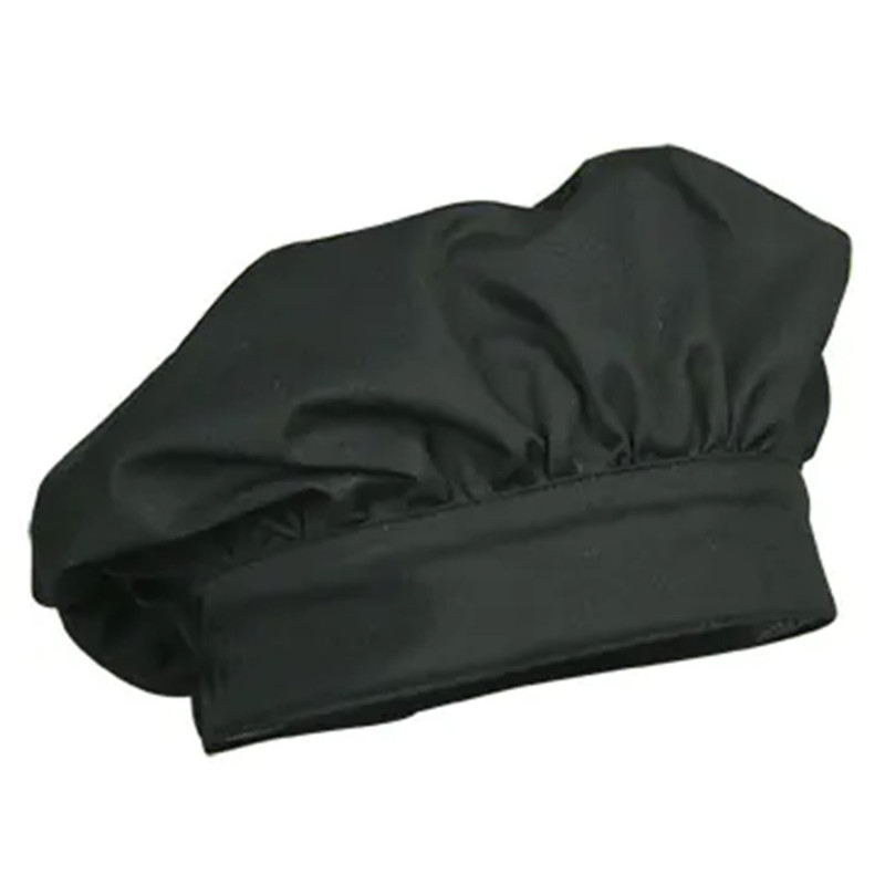 Toque de cuisine femme