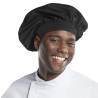 Toque chef