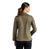Veste cuisinière femme
