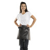 Tablier serveur cuir
