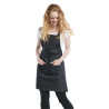tablier de service en jean