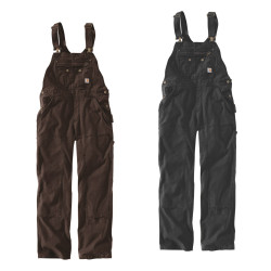 déstockage salopette femme carhartt pro