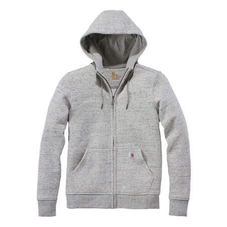destock Sweatshirt carhartt pro femme