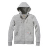 destock Sweatshirt carhartt pro femme