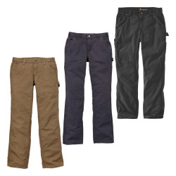 promo pantalon femme carhartt pro