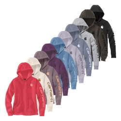 Sweat de travail femme