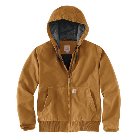 Blouson femme carhartt pro