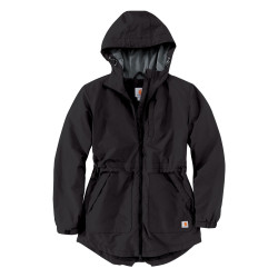 promotion parka femme carhartt pro