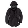 promotion parka femme carhartt pro