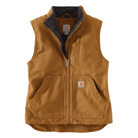 gilet femme carhartt workwear