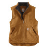 gilet femme carhartt workwear