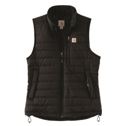 Gilet femme carhartt pro