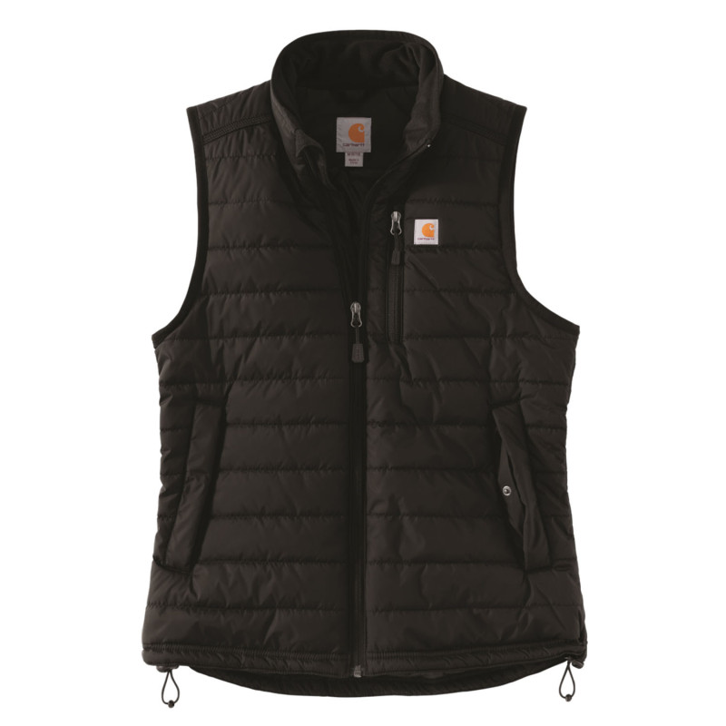 Gilet femme carhartt pro