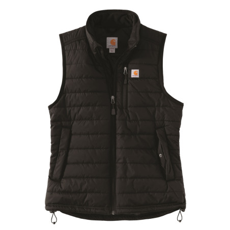 Gilet femme carhartt pro