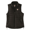 Gilet femme carhartt pro