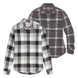 Déstockage chemise de travail femme