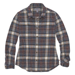 Chemise femme carhartt workwear