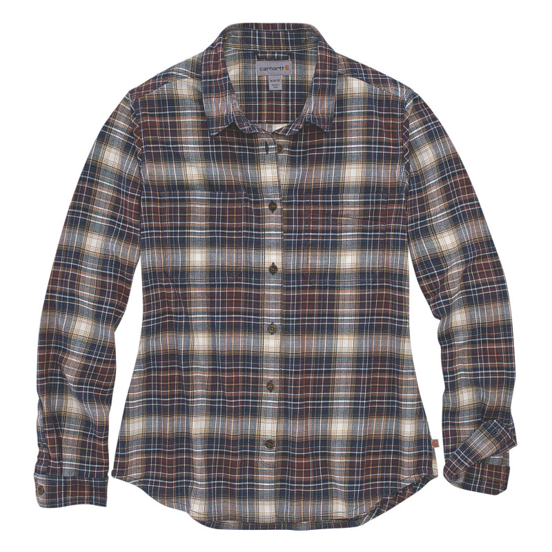 Chemise femme carhartt workwear