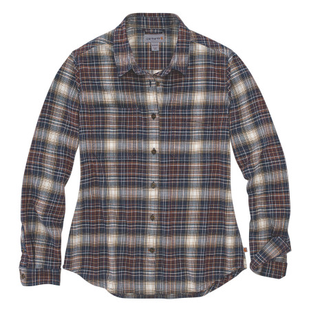 Chemise femme carhartt workwear