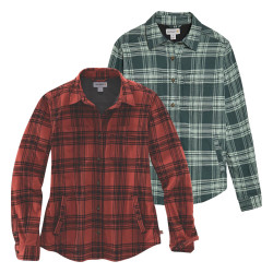 Déstockage chemise femme carhartt pro