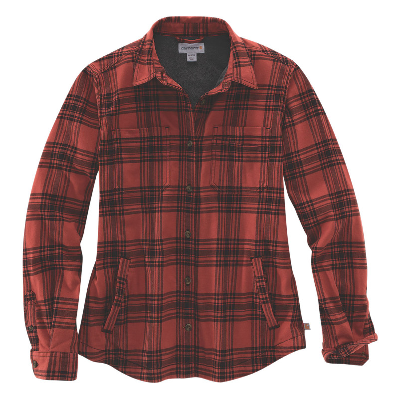Promo chemise de travail femme