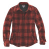 Promo chemise de travail femme