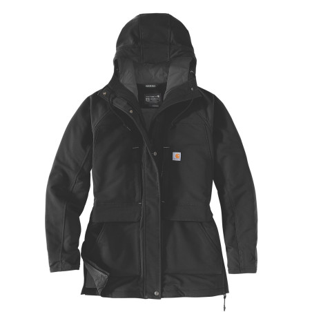 promotion veste hiver femme travail