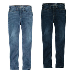 Déstockage jean femme carhartt pro