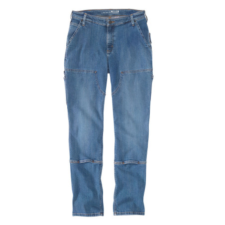 promotion jean femme carhartt pro 