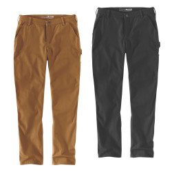 Déstockage pantalon femme carhartt workwear