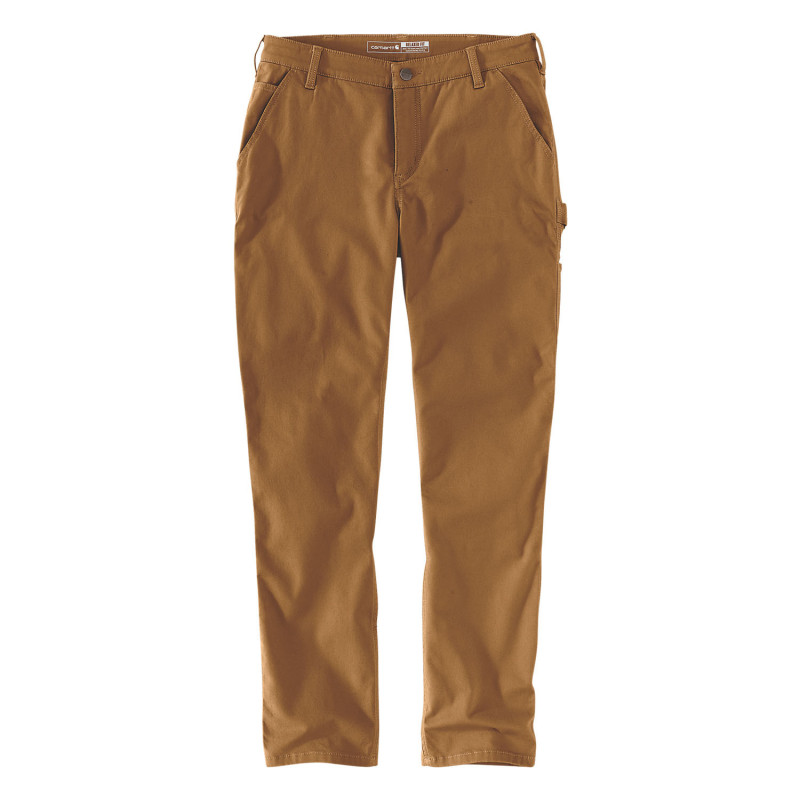 Promotion pantalon travail femme
