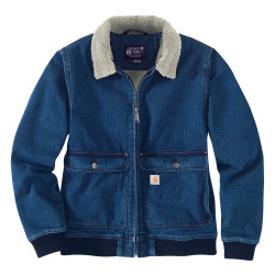 Promotion veste femme carhartt pro 