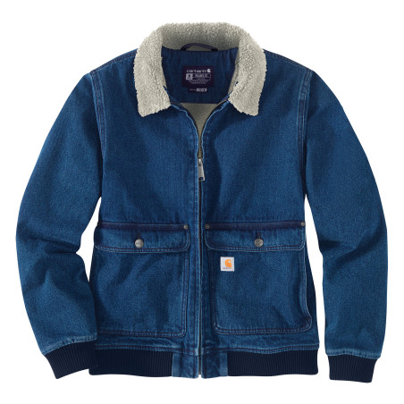 Promotion veste femme carhartt pro 