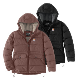 Déstockage blouson de travail femme
