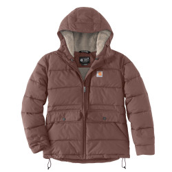 Blouson travail déperlant femme