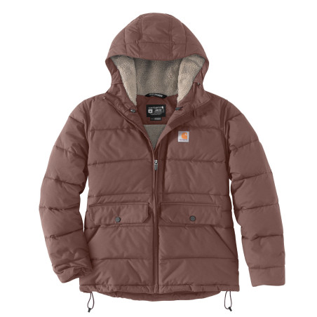 Blouson travail déperlant femme