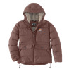 Blouson travail déperlant femme