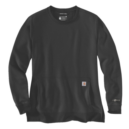 Sweat-shirt femme carhartt pro 