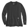 Sweat-shirt femme carhartt pro 