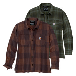 Déstockage chemise de travail femme