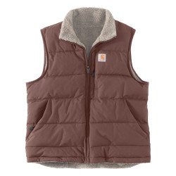 Promo gilet de travail sans manches femme