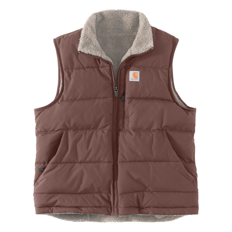 Promo gilet de travail sans manches femme