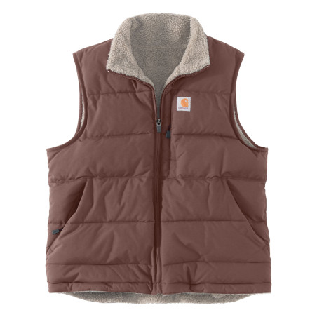 Promo gilet de travail sans manches femme