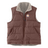 Promo gilet de travail sans manches femme