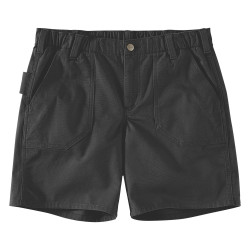 Short femme promotion carhartt pro 