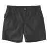 Short femme promotion carhartt pro 